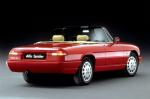 Alfa Romeo Spider 2.0 1990 года